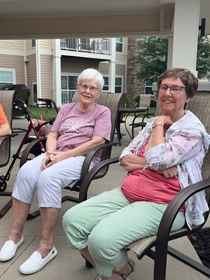 virginia shirley kaye