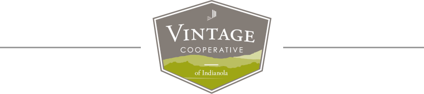 Vintage Cooperative of Indianola